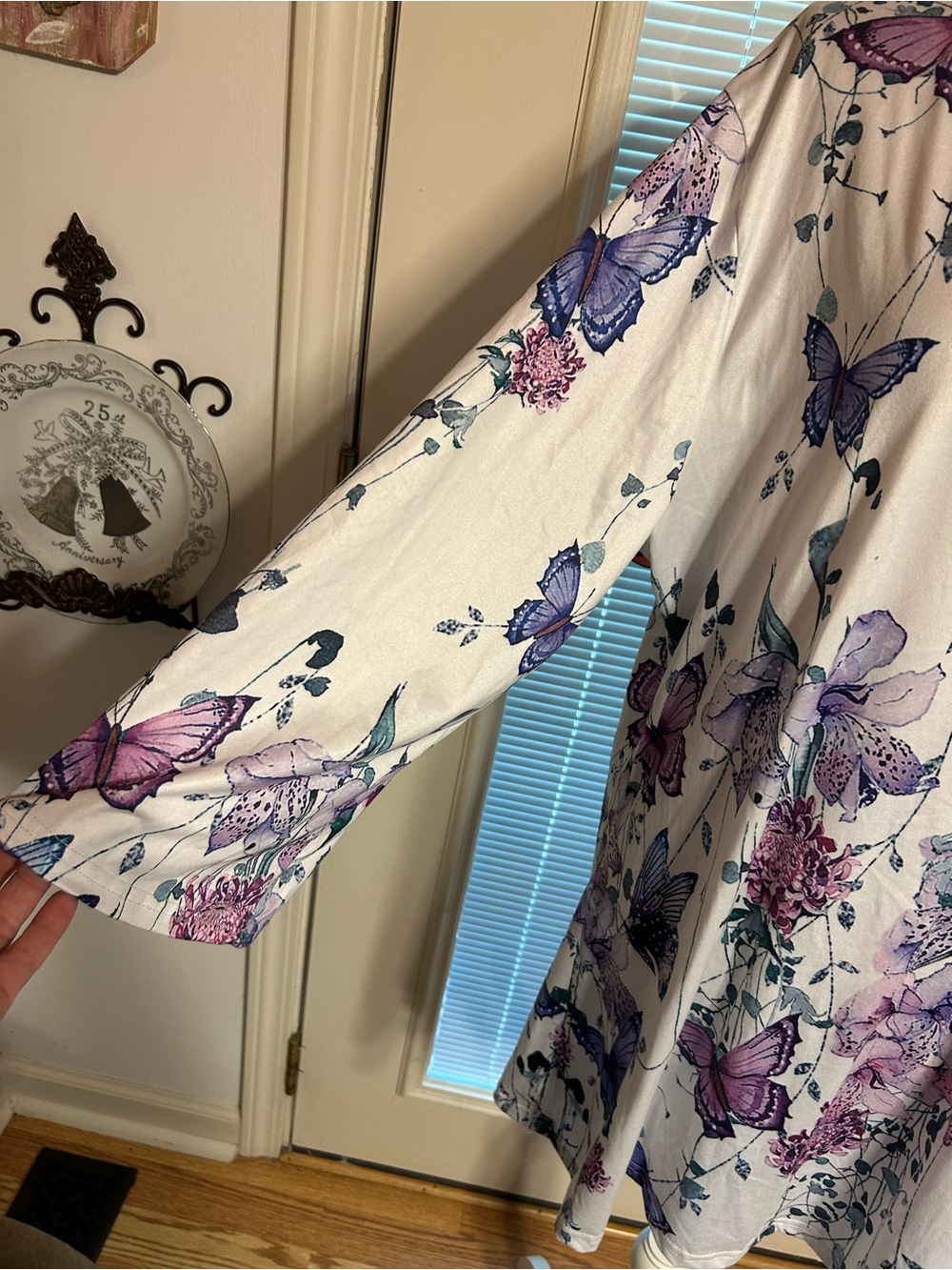 Blouse #7001 - Picture 3 of 8